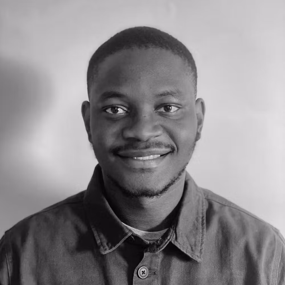 Afolarin Oyeleke image